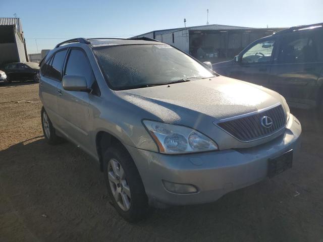 Photo 3 VIN: 2T2HA31U95C040492 - LEXUS RX330 