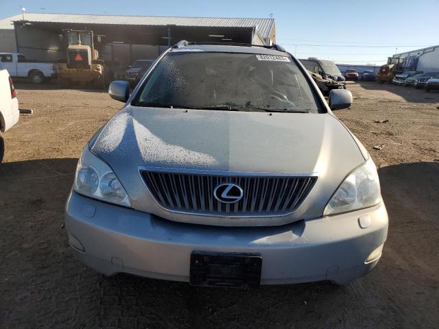 Photo 4 VIN: 2T2HA31U95C040492 - LEXUS RX330 