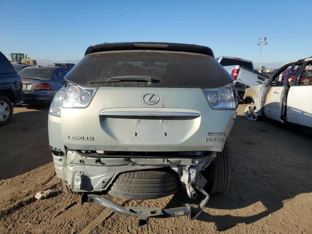 Photo 5 VIN: 2T2HA31U95C040492 - LEXUS RX330 