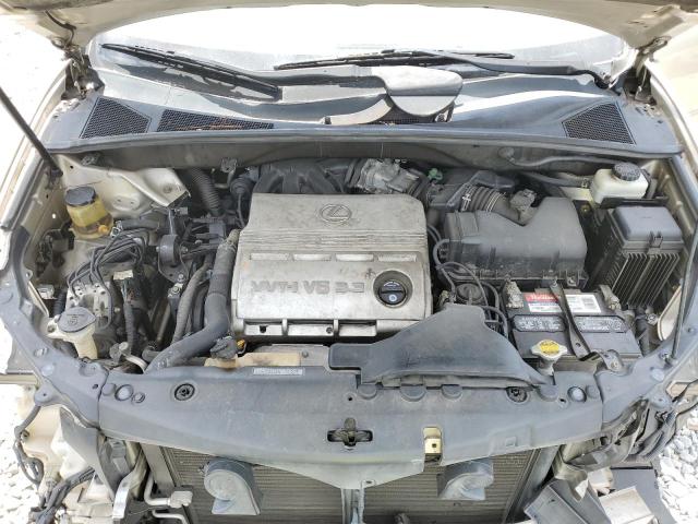 Photo 11 VIN: 2T2HA31U95C042534 - LEXUS RX330 