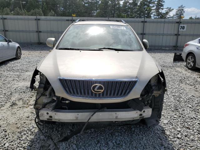 Photo 4 VIN: 2T2HA31U95C042534 - LEXUS RX330 