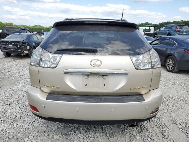 Photo 5 VIN: 2T2HA31U95C042534 - LEXUS RX330 