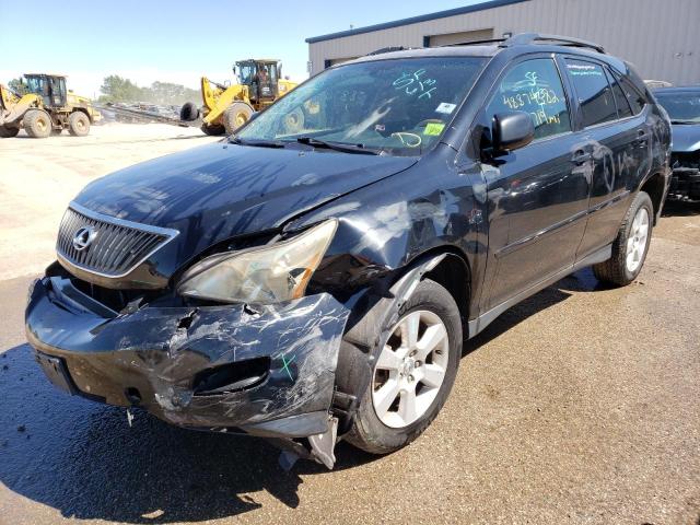 Photo 1 VIN: 2T2HA31U95C045420 - LEXUS RX 330 