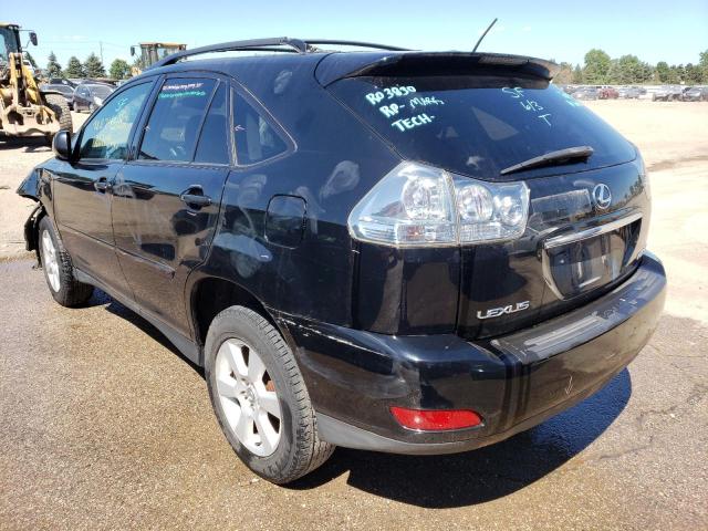 Photo 2 VIN: 2T2HA31U95C045420 - LEXUS RX 330 