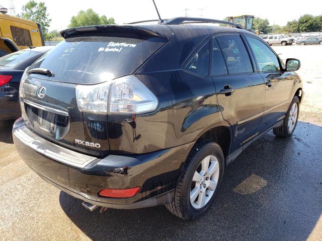 Photo 3 VIN: 2T2HA31U95C045420 - LEXUS RX 330 