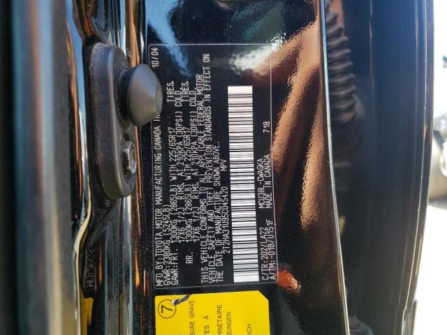 Photo 9 VIN: 2T2HA31U95C045420 - LEXUS RX 330 