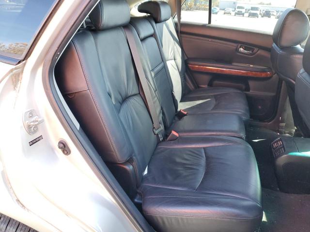 Photo 10 VIN: 2T2HA31U95C045658 - LEXUS RX330 