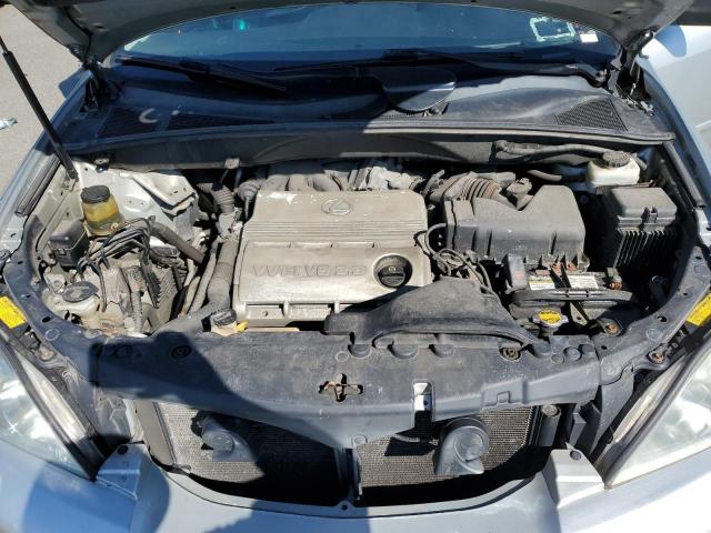 Photo 11 VIN: 2T2HA31U95C045658 - LEXUS RX330 