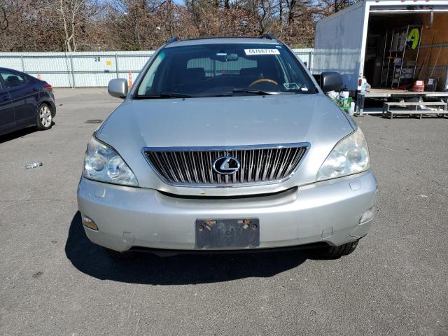 Photo 4 VIN: 2T2HA31U95C045658 - LEXUS RX330 