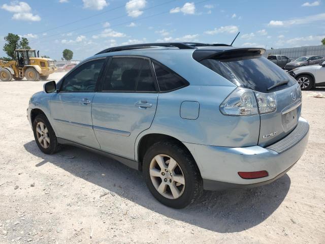 Photo 1 VIN: 2T2HA31U95C045823 - LEXUS RX330 