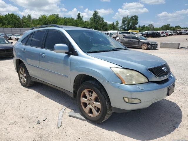 Photo 3 VIN: 2T2HA31U95C045823 - LEXUS RX330 