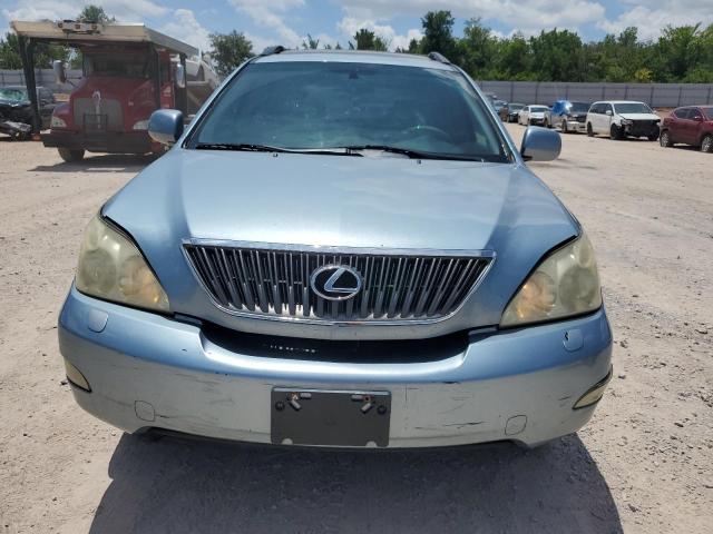 Photo 4 VIN: 2T2HA31U95C045823 - LEXUS RX330 