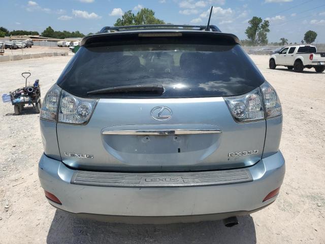 Photo 5 VIN: 2T2HA31U95C045823 - LEXUS RX330 