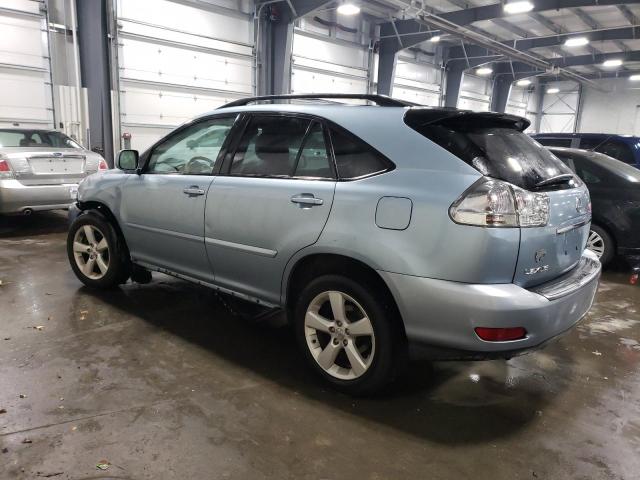 Photo 1 VIN: 2T2HA31U95C048611 - LEXUS RX330 