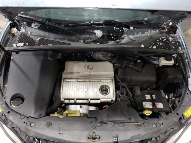 Photo 10 VIN: 2T2HA31U95C048611 - LEXUS RX330 