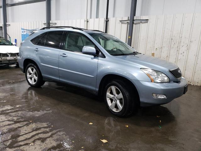 Photo 3 VIN: 2T2HA31U95C048611 - LEXUS RX330 