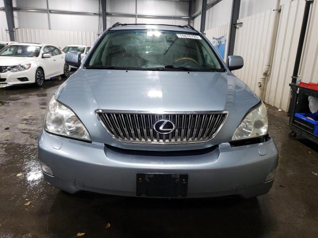 Photo 4 VIN: 2T2HA31U95C048611 - LEXUS RX330 