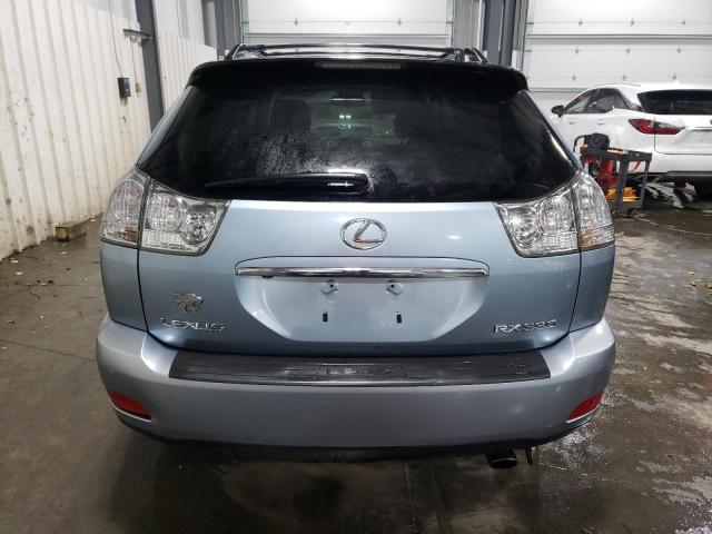 Photo 5 VIN: 2T2HA31U95C048611 - LEXUS RX330 