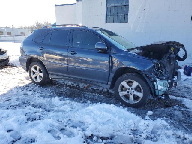 Photo 3 VIN: 2T2HA31U95C051699 - LEXUS RX330 