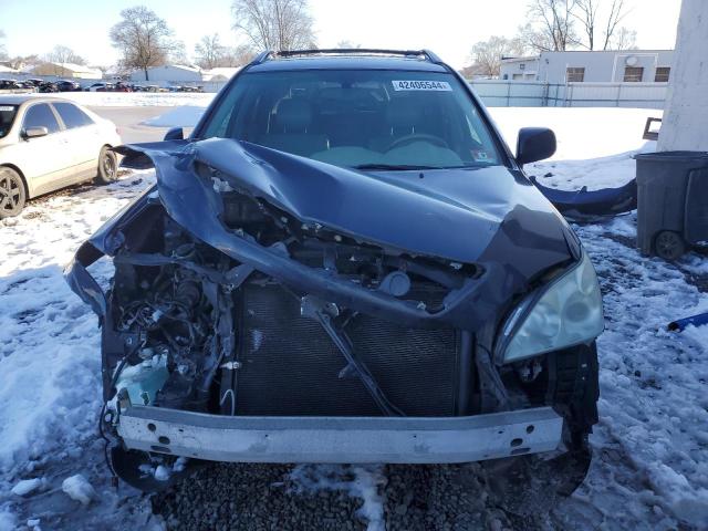 Photo 4 VIN: 2T2HA31U95C051699 - LEXUS RX330 