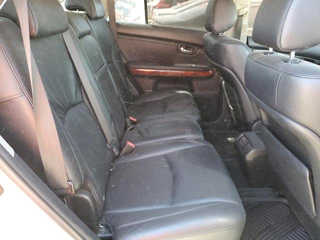 Photo 10 VIN: 2T2HA31U95C052464 - LEXUS RX 330 