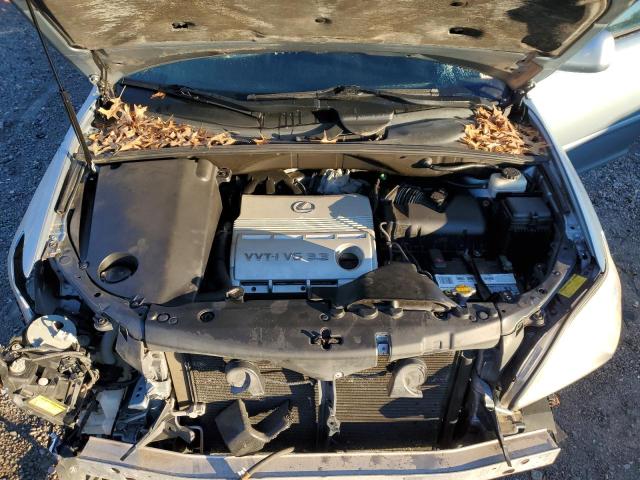 Photo 11 VIN: 2T2HA31U95C053503 - LEXUS RX 330 