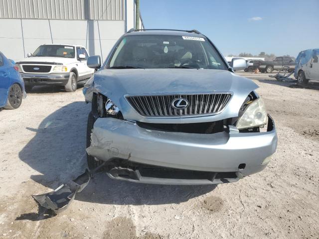 Photo 4 VIN: 2T2HA31U95C059172 - LEXUS RX330 