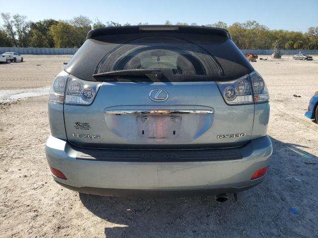 Photo 5 VIN: 2T2HA31U95C059172 - LEXUS RX330 