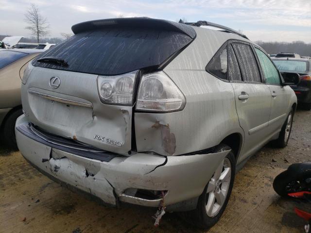 Photo 3 VIN: 2T2HA31U95C059544 - LEXUS RX 330 