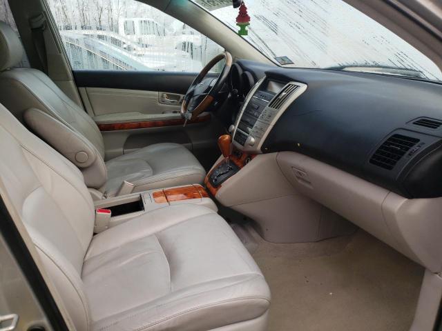 Photo 4 VIN: 2T2HA31U95C059544 - LEXUS RX 330 