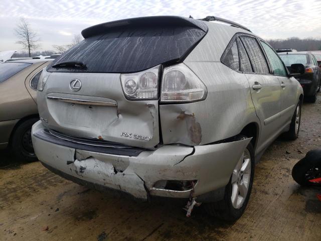 Photo 8 VIN: 2T2HA31U95C059544 - LEXUS RX 330 