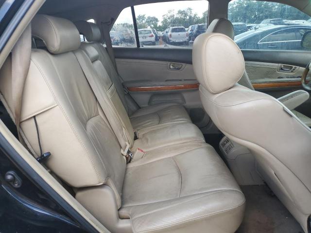 Photo 10 VIN: 2T2HA31U95C066381 - LEXUS RX 330 