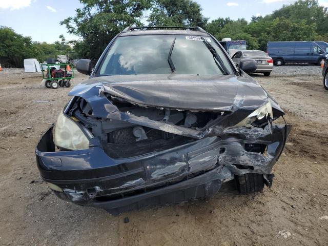 Photo 4 VIN: 2T2HA31U95C066381 - LEXUS RX 330 