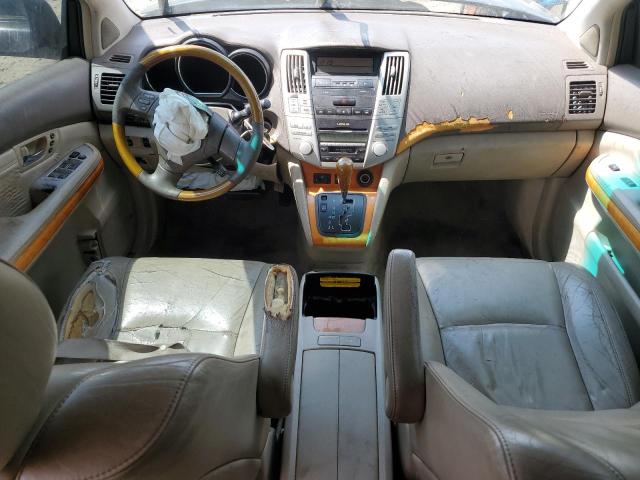 Photo 7 VIN: 2T2HA31U95C066381 - LEXUS RX 330 