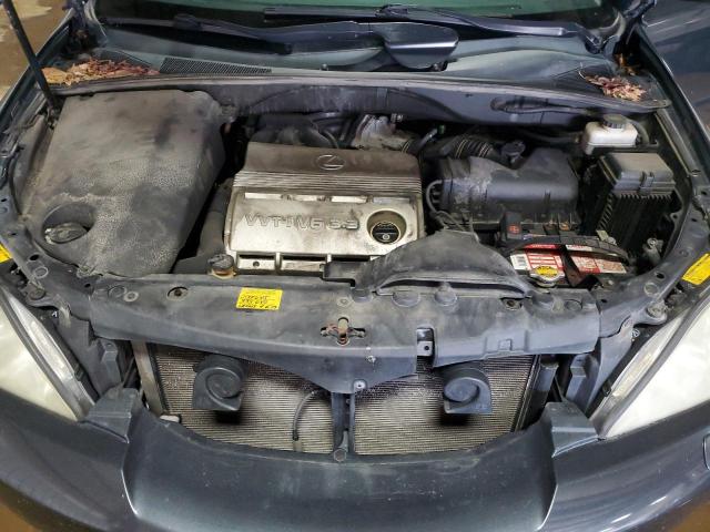 Photo 11 VIN: 2T2HA31U95C066672 - LEXUS RX330 