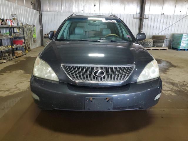 Photo 4 VIN: 2T2HA31U95C066672 - LEXUS RX330 