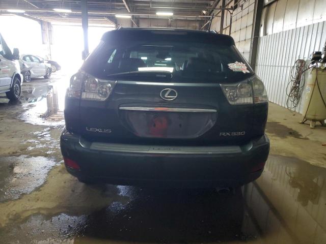 Photo 5 VIN: 2T2HA31U95C066672 - LEXUS RX330 