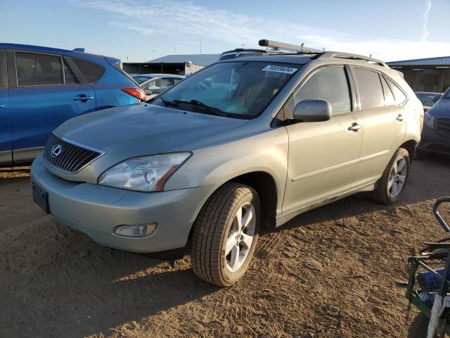 Photo 0 VIN: 2T2HA31U95C073816 - LEXUS RX 330 