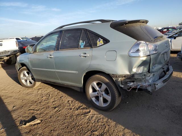 Photo 1 VIN: 2T2HA31U95C073816 - LEXUS RX 330 