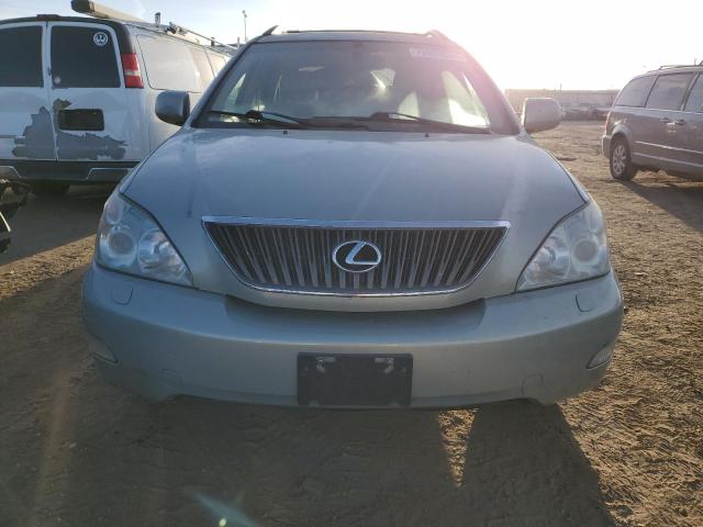 Photo 4 VIN: 2T2HA31U95C073816 - LEXUS RX 330 