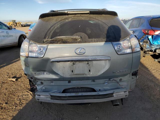 Photo 5 VIN: 2T2HA31U95C073816 - LEXUS RX 330 