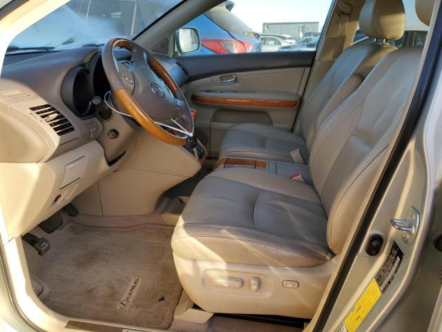 Photo 6 VIN: 2T2HA31U95C073816 - LEXUS RX 330 