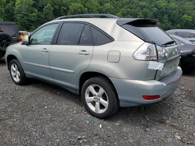 Photo 1 VIN: 2T2HA31U95C075548 - LEXUS RX 330 