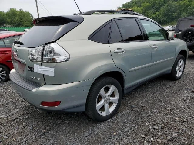 Photo 2 VIN: 2T2HA31U95C075548 - LEXUS RX 330 