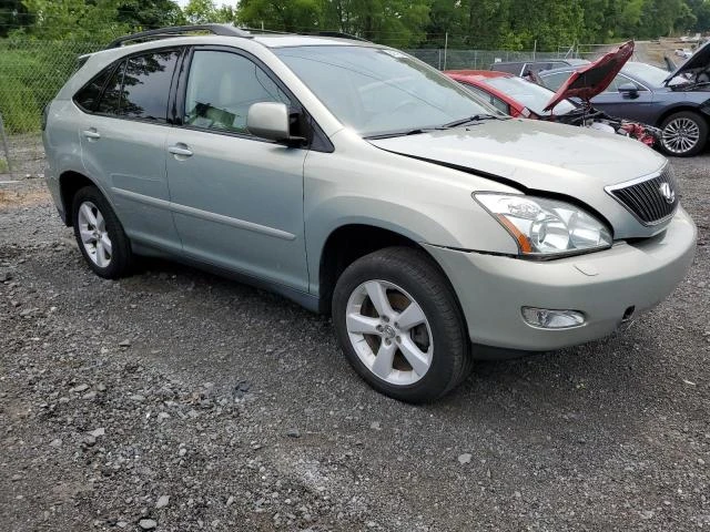 Photo 3 VIN: 2T2HA31U95C075548 - LEXUS RX 330 