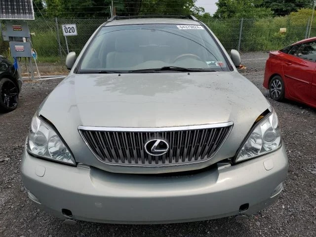 Photo 4 VIN: 2T2HA31U95C075548 - LEXUS RX 330 