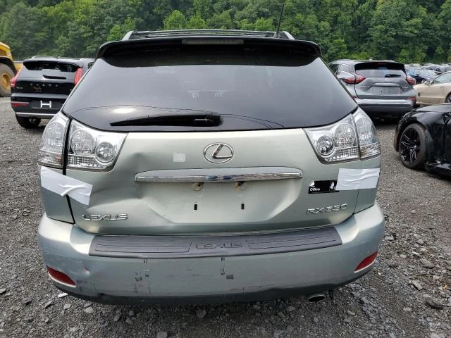 Photo 5 VIN: 2T2HA31U95C075548 - LEXUS RX 330 