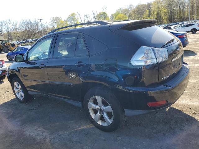 Photo 1 VIN: 2T2HA31U95C076599 - LEXUS RX330 