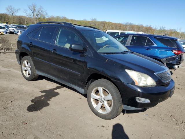 Photo 3 VIN: 2T2HA31U95C076599 - LEXUS RX330 