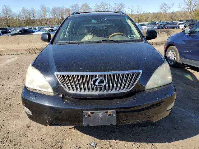 Photo 4 VIN: 2T2HA31U95C076599 - LEXUS RX330 